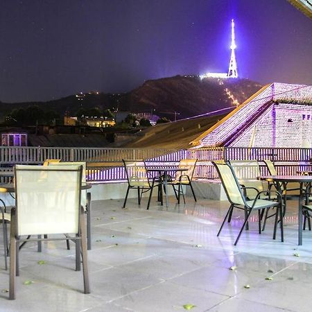 Royal Hotel Tbilisi Exteriör bild