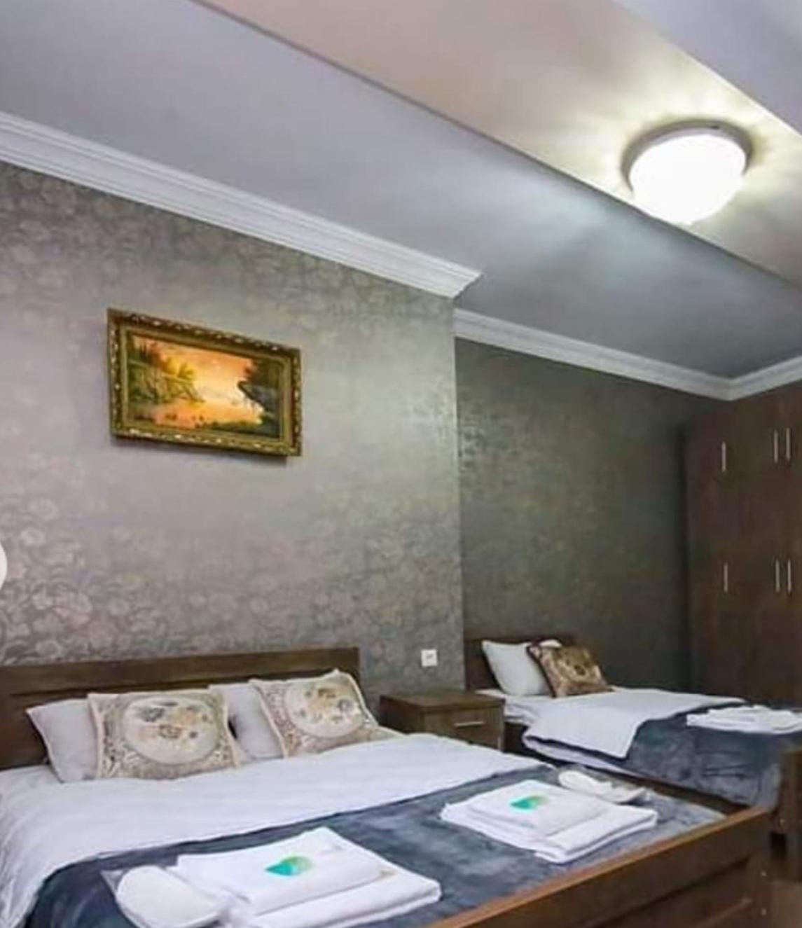Royal Hotel Tbilisi Exteriör bild