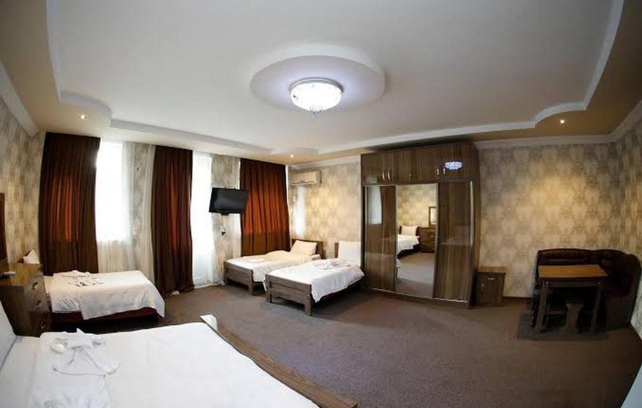 Royal Hotel Tbilisi Exteriör bild
