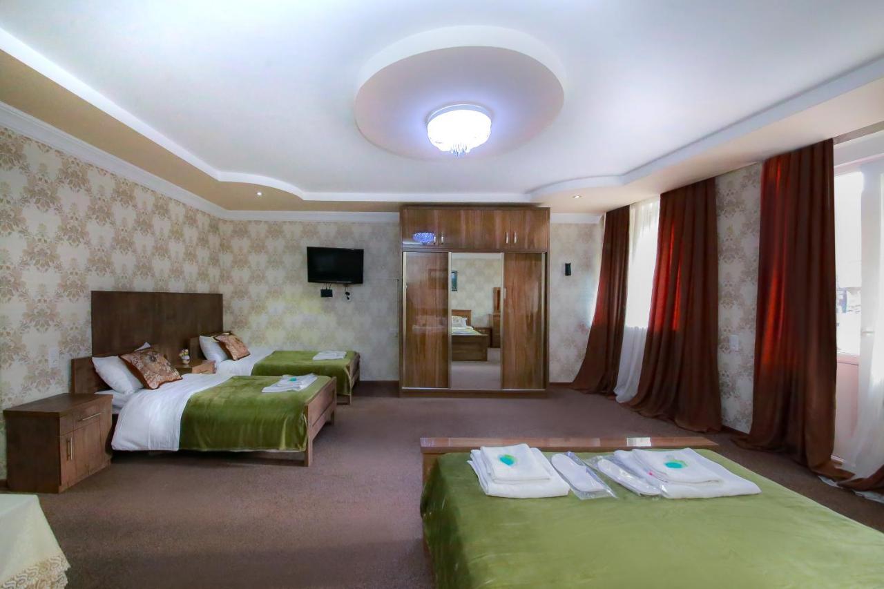 Royal Hotel Tbilisi Exteriör bild
